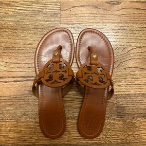 Tory Burch Miller sandal